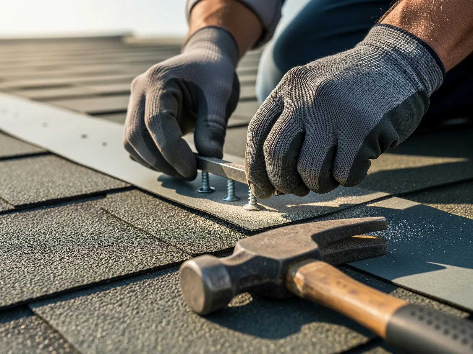 Why choose Fascia Repair in Crescent, PA